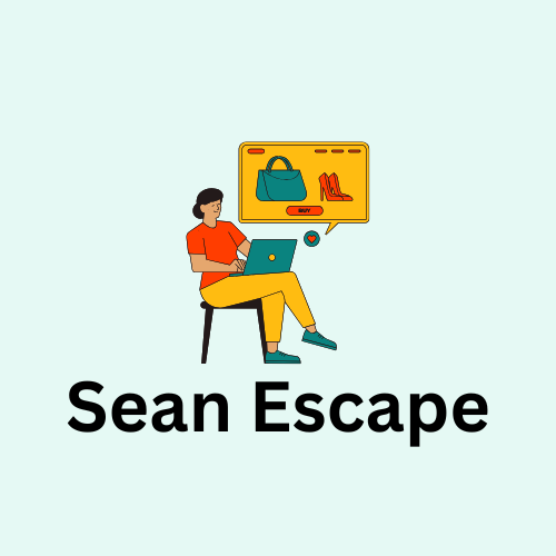 Sean Escape